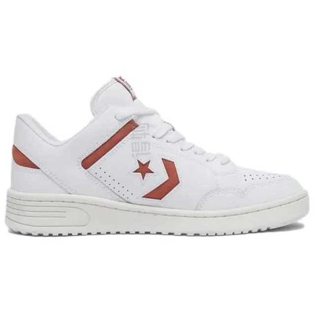 Converse Weapon