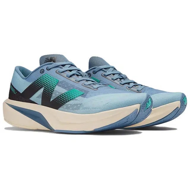 New Balance FuelCell Rebel V4