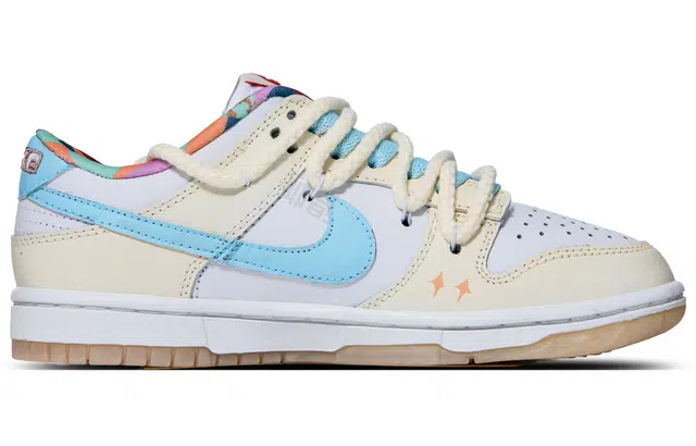 Nike Dunk QXK GS