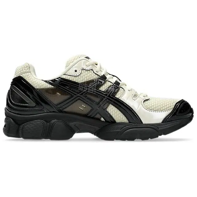 Asics GEL-Nimbus 9 VanillaBlack
