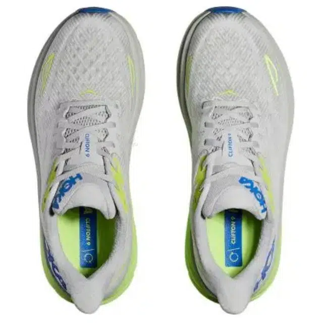 HOKA ONE ONE Clifton 9 WIDE