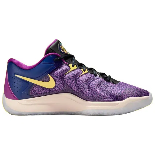 Nike KD 17 LYNX