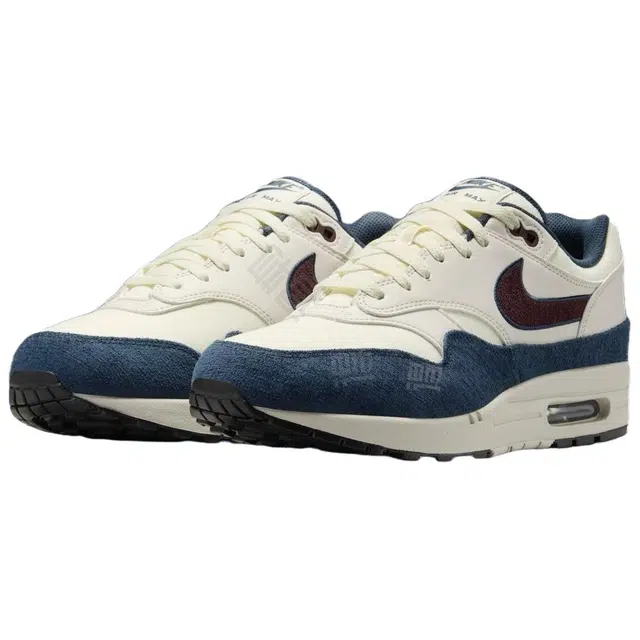 Nike Air Max 1 Notebook Doodles