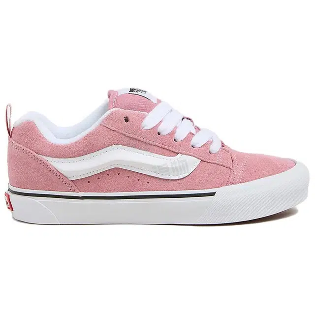 Vans Knu Skool