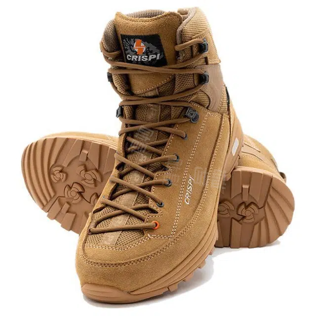 CRISPI A WAY HIGH GTX