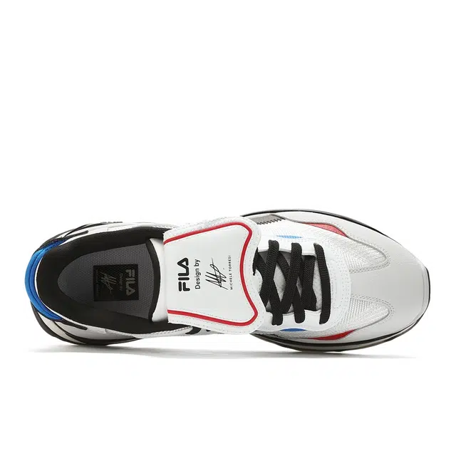 FILA KM2