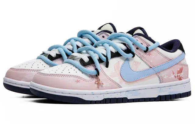 Nike Dunk low QXK