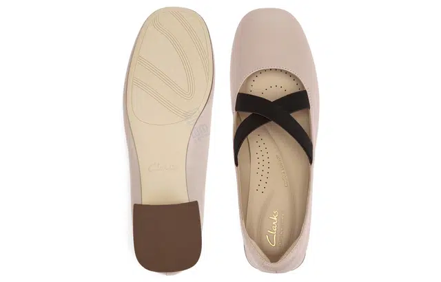 Clarks