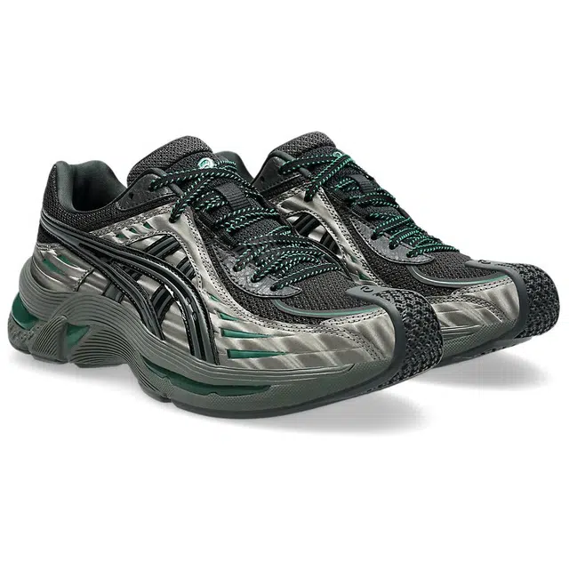 KIKO KOSTADINOV x Asics GEL-FLAMMAE