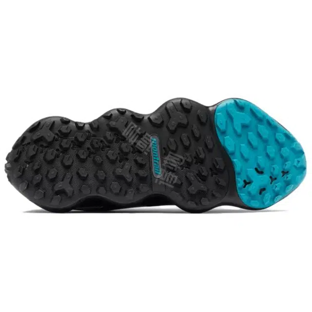 Columbia Montrail Trinity MX
