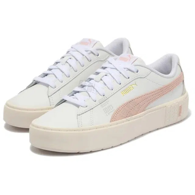 PUMA Smash Platform