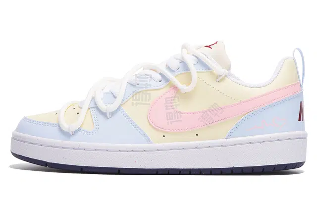 Nike Court Borough GS