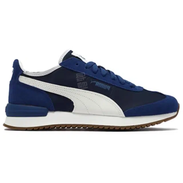 PUMA R78