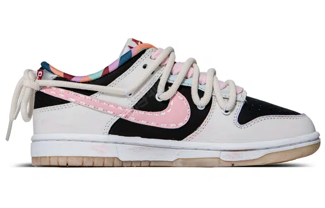Nike Dunk QXK GS