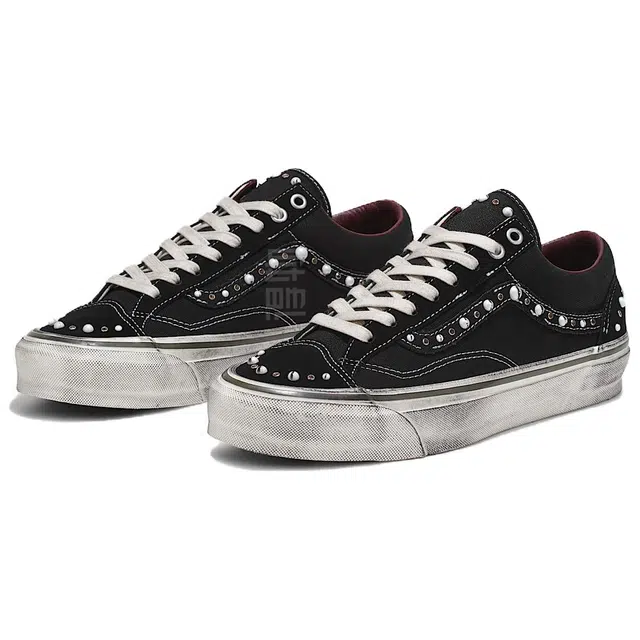 Vans OTW