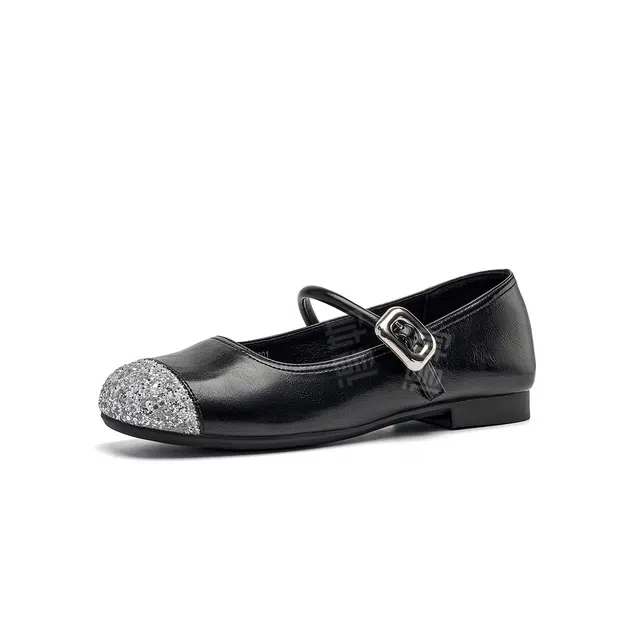 EBLAN Mary Jane Black