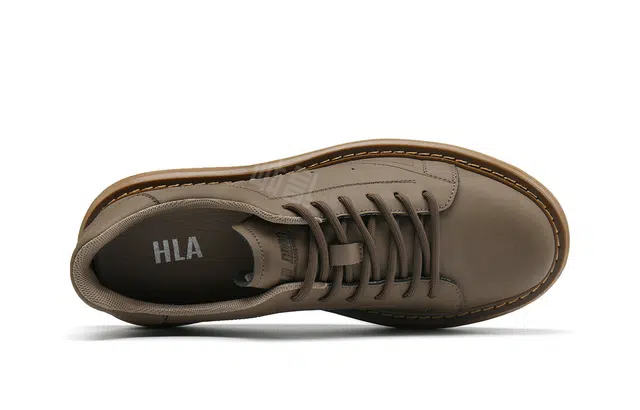 HLA