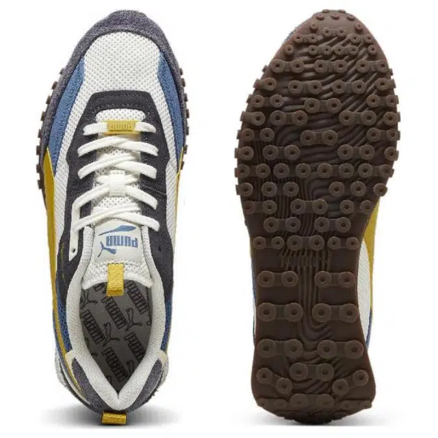 PUMA Blktop Rider
