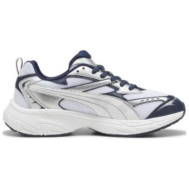PUMA Morphic