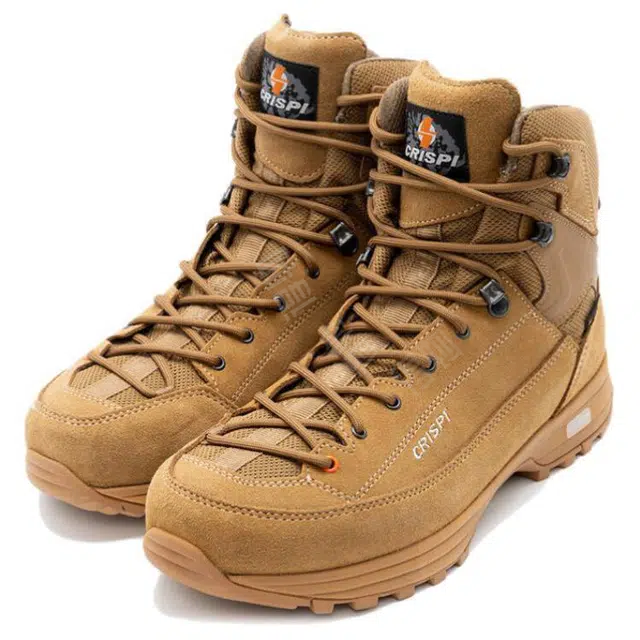 CRISPI A WAY HIGH GTX