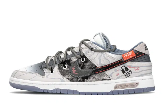 Nike Dunk FZBB