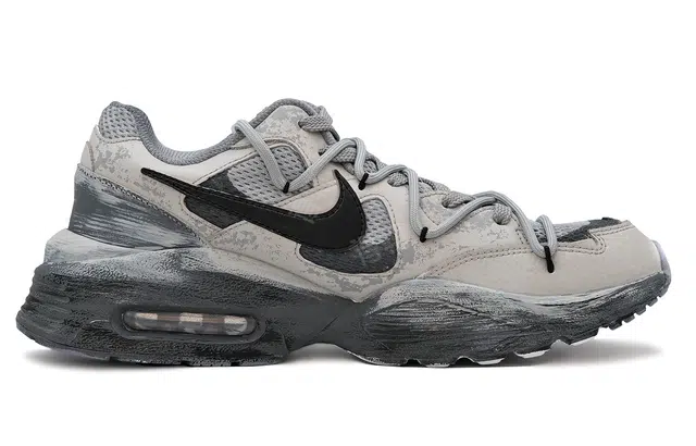 Nike Air Max Fusion