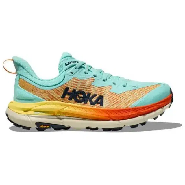 HOKA ONE ONE Mafate Speed 4