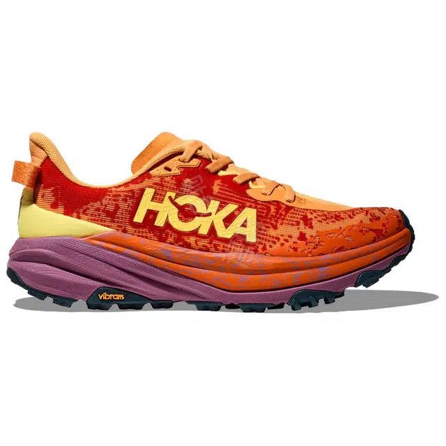 HOKA ONE ONE SPEEDGOAT 6