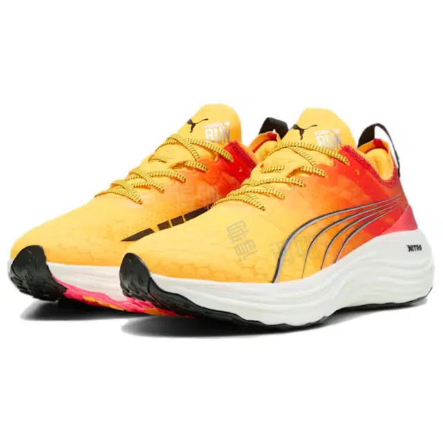 PUMA ForeverRUN Nitro