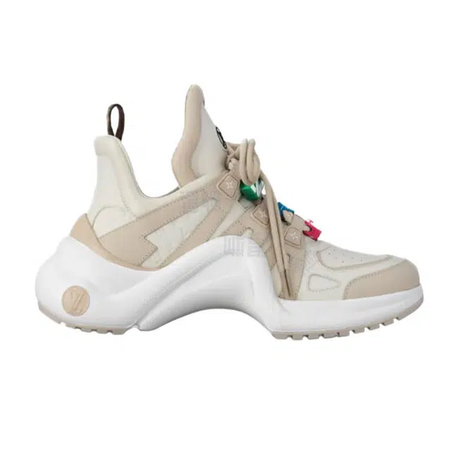 LOUIS VUITTON Archlight 5cm