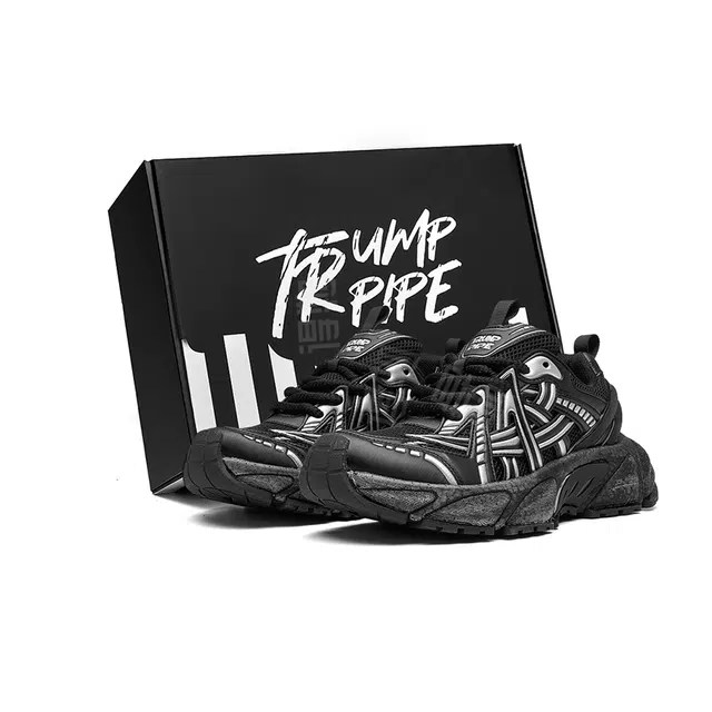 TRUMPPIPE