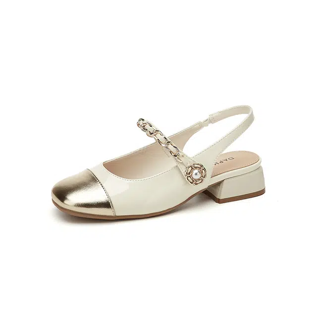 DAPHNE PU 3.5cm