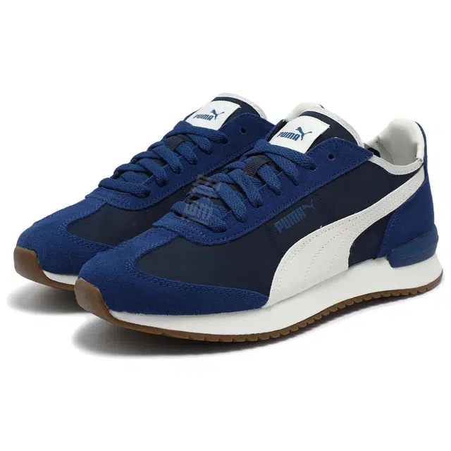PUMA R78