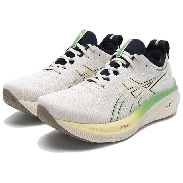 Asics GEL-NIMBUS 26