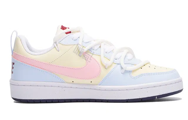 Nike Court Borough GS