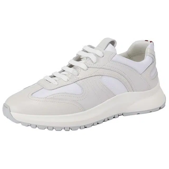 BALLY Outline