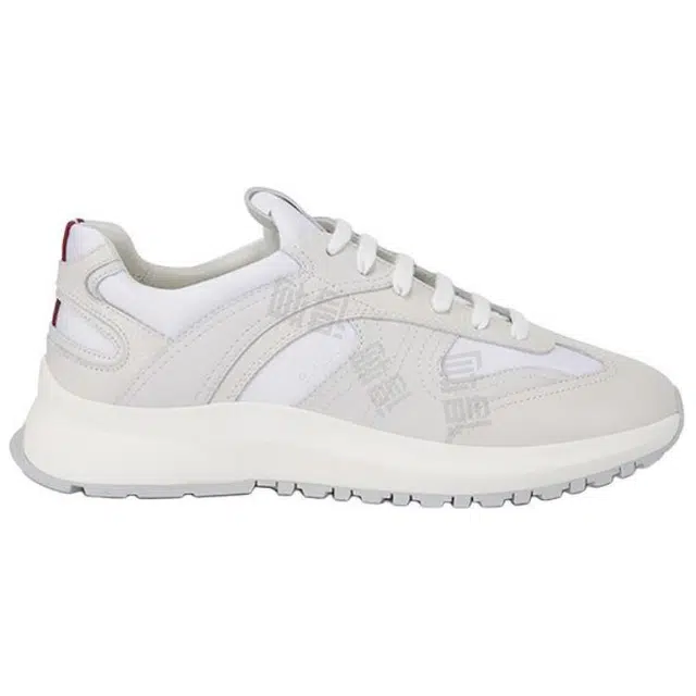 BALLY Outline