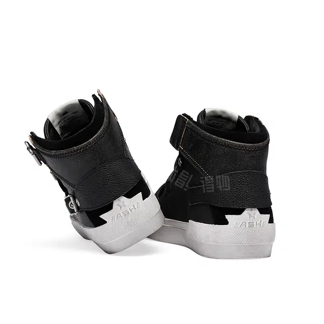 ASH MOONLIGHT BUCKLE