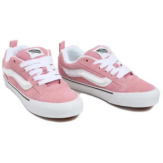 Vans Knu Skool