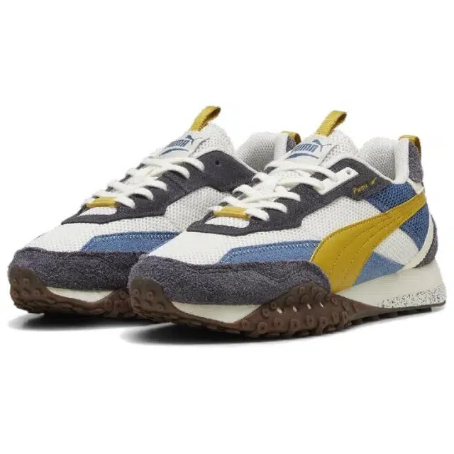 PUMA Blktop Rider