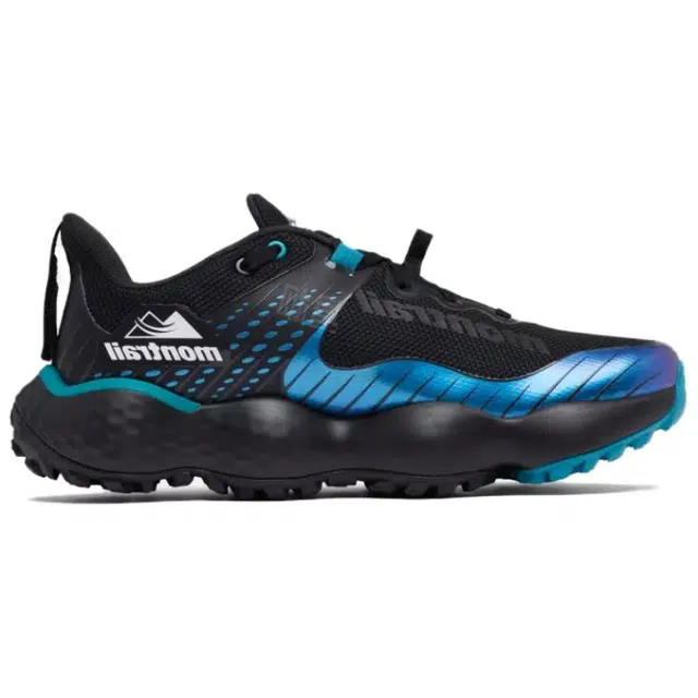 Columbia Montrail Trinity MX