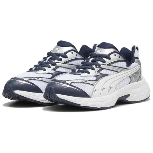 PUMA Morphic
