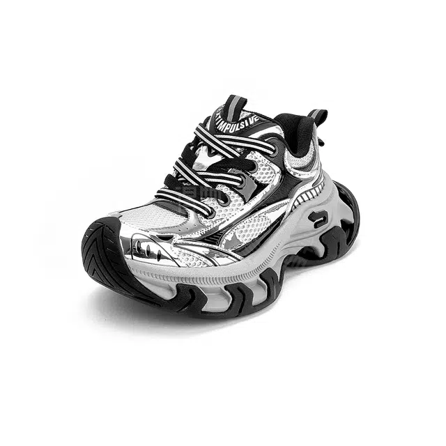 NEXT IMPULSIVE