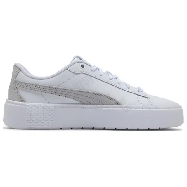 PUMA Smash Platform