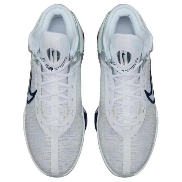 Nike Air Zoom G.T. Jump 2