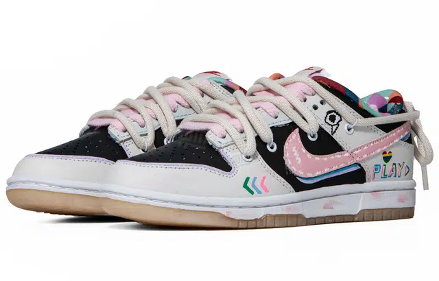 Nike Dunk QXK GS