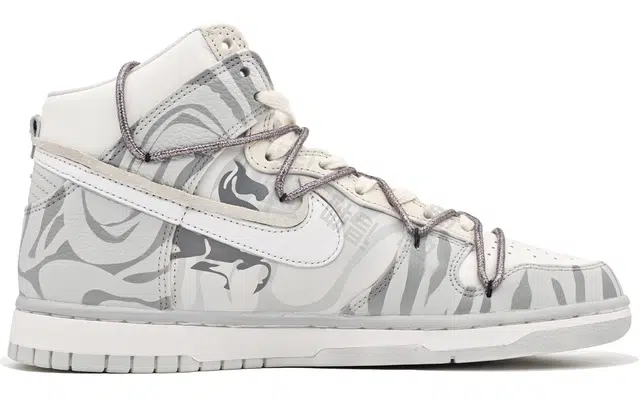 Nike Dunk High