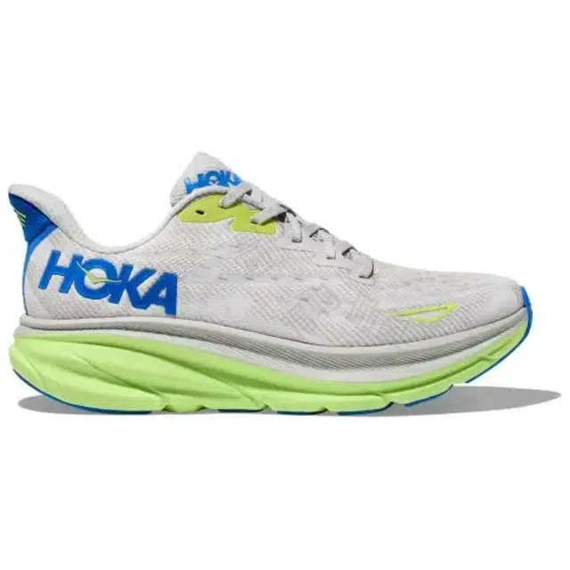 HOKA ONE ONE Clifton 9 WIDE