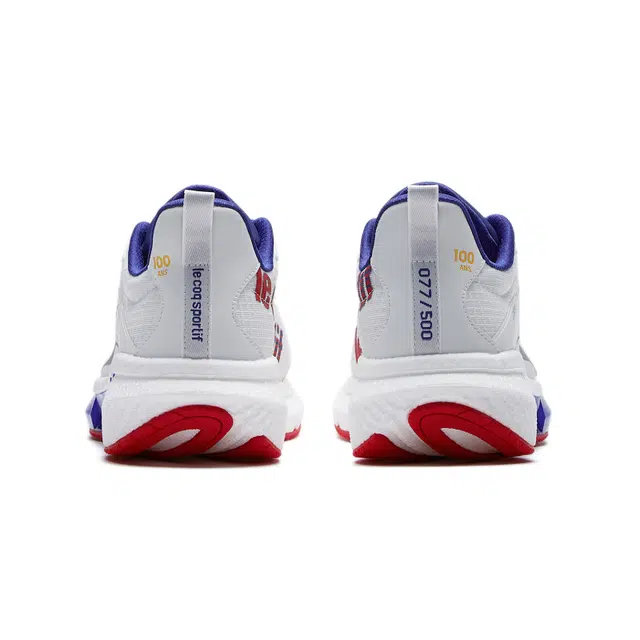 le coq sportif