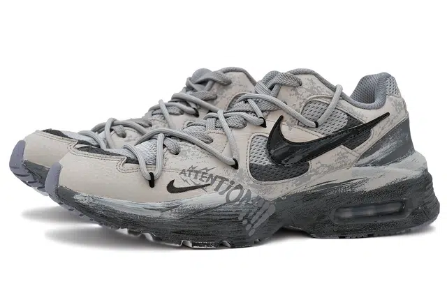 Nike Air Max Fusion